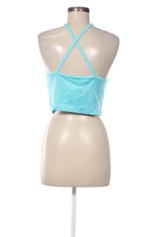 Damentop Fb Sister, Größe L, Farbe Blau, Preis € 7,99