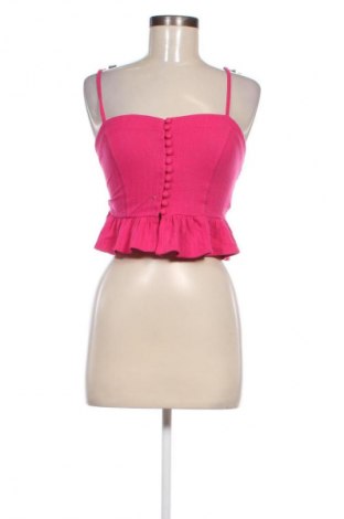 Damentop Forever 21, Größe S, Farbe Rosa, Preis 6,99 €