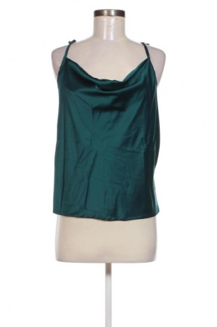 Tricou de damă Fullah Sugah, Mărime M, Culoare Verde, Preț 79,80 Lei