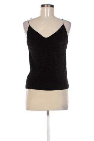 Tricou de damă Gina Tricot, Mărime XS, Culoare Negru, Preț 18,99 Lei