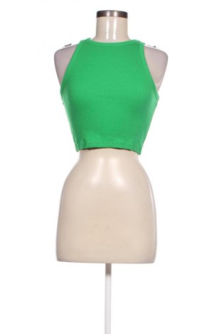 Tricou de damă H&M, Mărime M, Culoare Verde, Preț 17,99 Lei