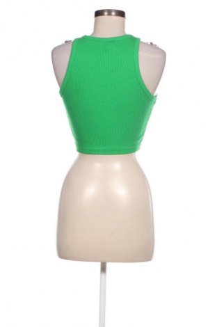 Tricou de damă H&M, Mărime M, Culoare Verde, Preț 23,99 Lei