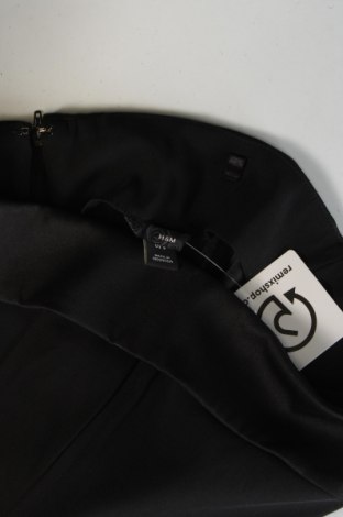 Damentop H&M, Größe M, Farbe Schwarz, Preis € 5,49