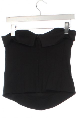 Damentop H&M, Größe M, Farbe Schwarz, Preis € 5,49