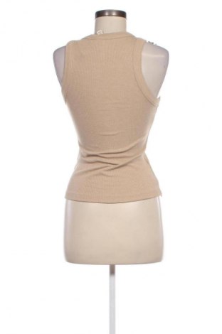 Damentop H&M, Größe S, Farbe Beige, Preis € 5,49