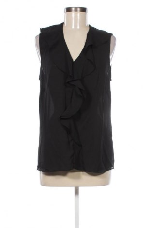 Tricou de damă H&M, Mărime L, Culoare Negru, Preț 39,99 Lei