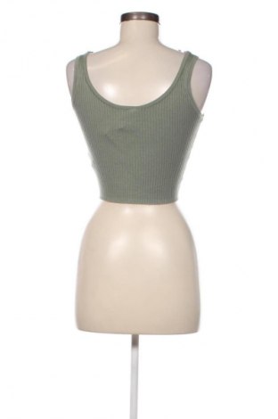 Tricou de damă H&M, Mărime XS, Culoare Verde, Preț 55,99 Lei