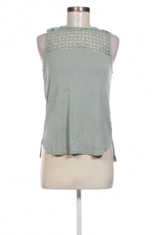 Tricou de damă H&M, Mărime S, Culoare Verde, Preț 19,99 Lei