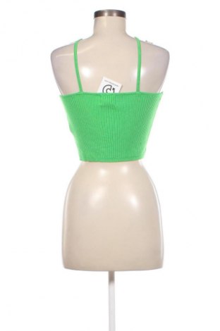 Damentop H&M, Größe S, Farbe Grün, Preis € 4,49