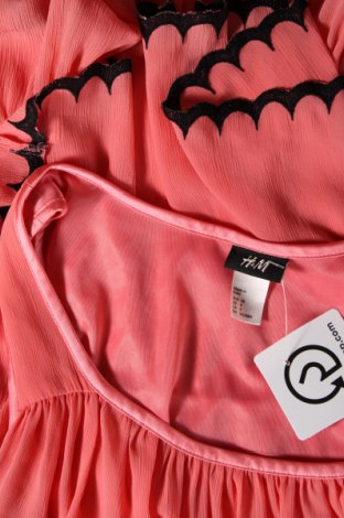 Damentop H&M, Größe M, Farbe Rosa, Preis € 4,99