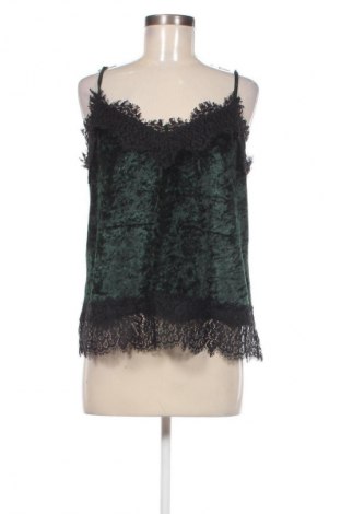 Damentop H&M, Größe L, Farbe Grün, Preis € 7,49