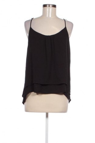 Damentop H&M, Größe M, Farbe Schwarz, Preis 7,49 €