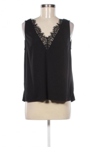 Tricou de damă H&M, Mărime M, Culoare Negru, Preț 33,99 Lei