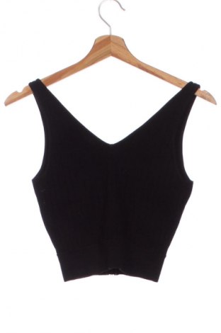 Damentop H&M, Größe XS, Farbe Schwarz, Preis € 4,49