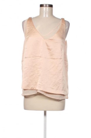 Damentop H&M, Größe L, Farbe Beige, Preis € 8,99