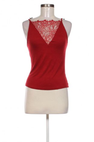 Damentop H&M, Größe S, Farbe Rot, Preis € 8,70