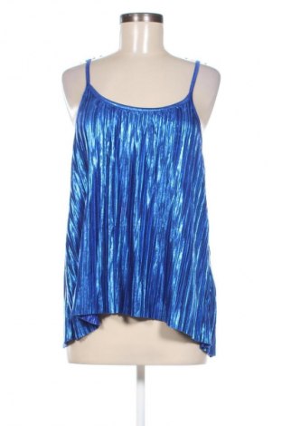 Damentop H&M, Größe S, Farbe Blau, Preis € 7,99