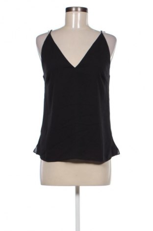 Damentop H&M, Größe M, Farbe Schwarz, Preis € 3,99