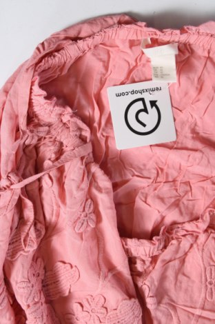 Damentop H&M, Größe M, Farbe Rosa, Preis € 5,49