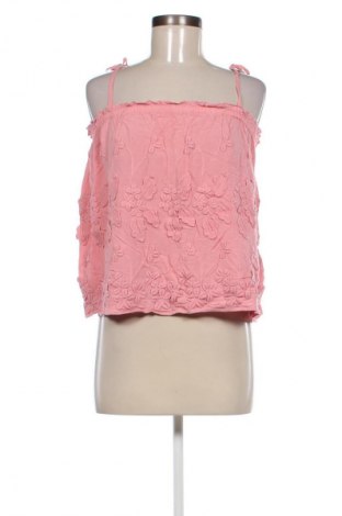 Damentop H&M, Größe M, Farbe Rosa, Preis € 5,49