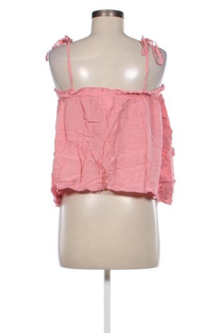 Damentop H&M, Größe M, Farbe Rosa, Preis 3,99 €