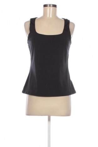 Damentop H&M, Größe M, Farbe Schwarz, Preis € 8,99