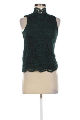 Tricou de damă H&M, Mărime XS, Culoare Verde, Preț 55,99 Lei