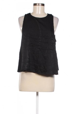 Tricou de damă H&M, Mărime L, Culoare Negru, Preț 39,99 Lei