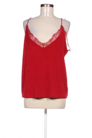 Damentop H&M, Größe XL, Farbe Rot, Preis € 4,99