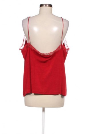 Damentop H&M, Größe XL, Farbe Rot, Preis € 5,49