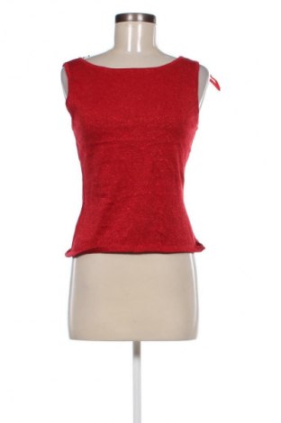 Damentop H&M, Größe M, Farbe Rot, Preis € 4,49