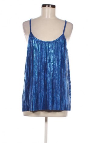 Damentop H&M, Größe M, Farbe Blau, Preis 8,99 €