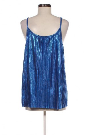 Damentop H&M, Größe M, Farbe Blau, Preis 8,99 €