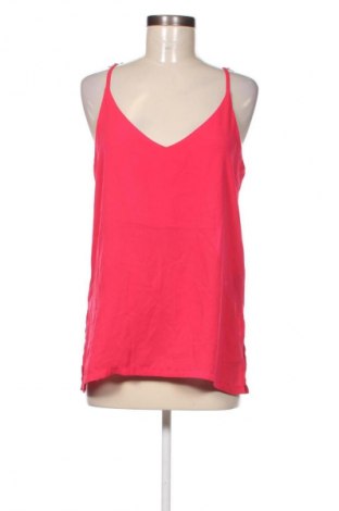 Damentop H&M, Größe M, Farbe Rot, Preis 7,99 €