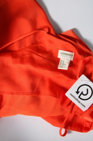 Damentop H&M Conscious Collection, Größe M, Farbe Orange, Preis € 8,99