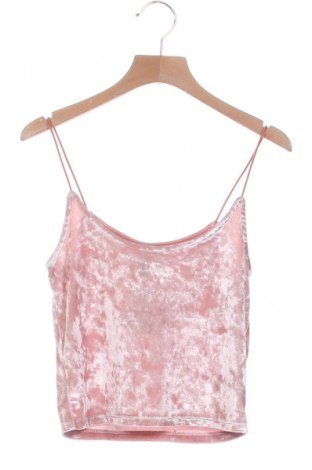 Damentop H&M Divided, Größe XS, Farbe Rosa, Preis € 4,99