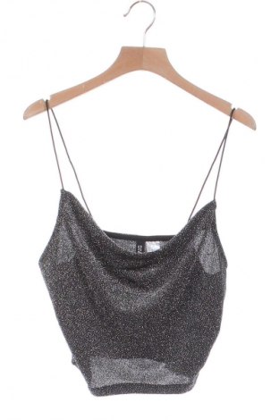 Damentop H&M Divided, Größe XS, Farbe Mehrfarbig, Preis € 5,49