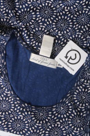 Damentop H&M L.O.G.G., Größe S, Farbe Blau, Preis € 8,99