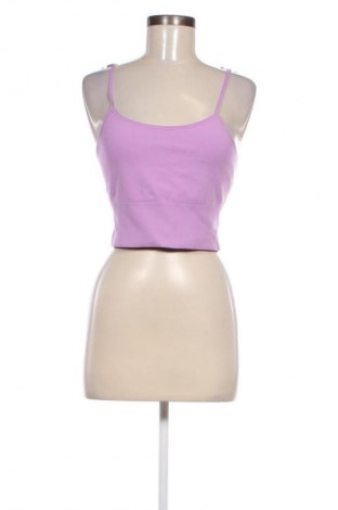 Damentop H&M Sport, Größe L, Farbe Lila, Preis € 8,99