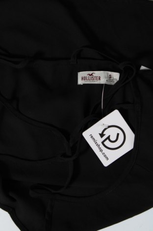 Damentop Hollister, Größe S, Farbe Schwarz, Preis € 4,99