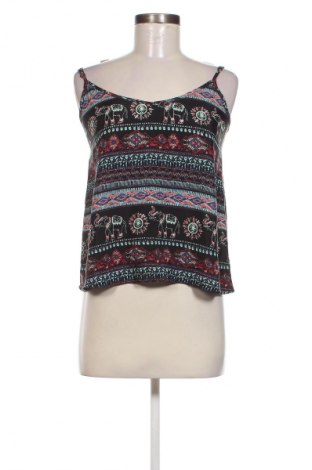 Damentop Hollister, Größe S, Farbe Mehrfarbig, Preis 7,16 €