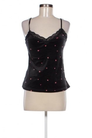 Tricou de damă Hunkemoller, Mărime S, Culoare Negru, Preț 30,99 Lei