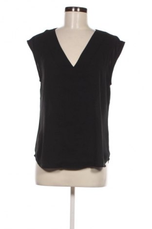 Damentop J.Crew, Größe S, Farbe Schwarz, Preis 10,99 €