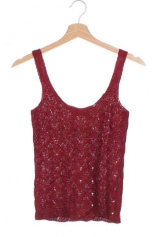 Damentop Jacqueline De Yong, Größe S, Farbe Rot, Preis € 7,99