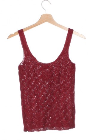 Damentop Jacqueline De Yong, Größe S, Farbe Rot, Preis € 7,99