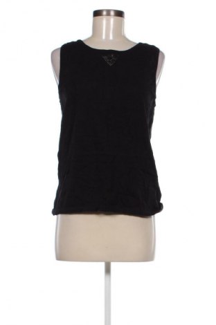 Tricou de damă Jones New York, Mărime L, Culoare Negru, Preț 21,99 Lei