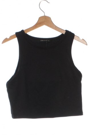 Tricou de damă LCW, Mărime L, Culoare Negru, Preț 23,99 Lei