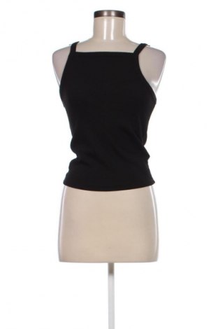 Tricou de damă LCW, Mărime L, Culoare Negru, Preț 26,99 Lei