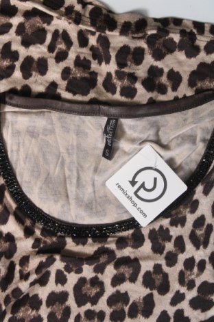 Damentop Laura T., Größe S, Farbe Mehrfarbig, Preis € 8,99