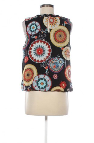 Tricou de damă Laura Torelli, Mărime M, Culoare Multicolor, Preț 30,99 Lei